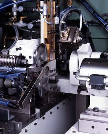 ベアリング加工用 センタレスタイプ 内面研削盤 SIG02αⅡ